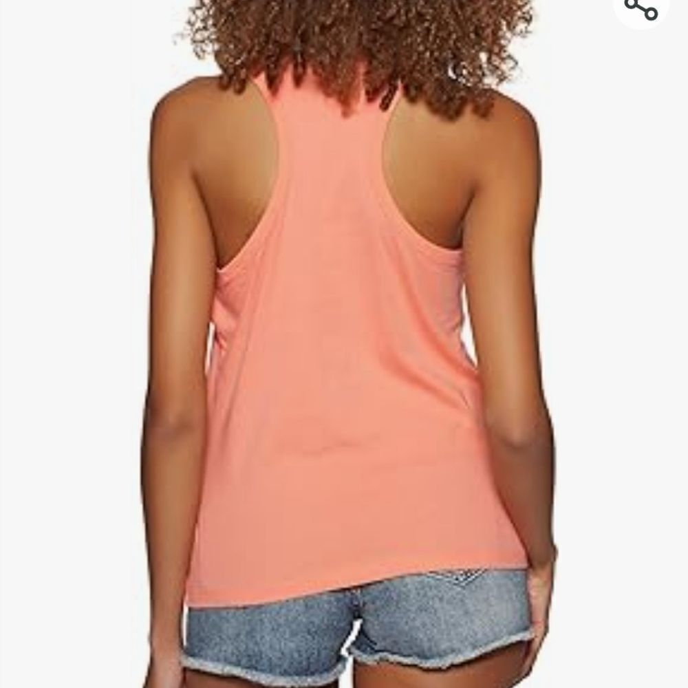 NOT A MORNING PERSON TANK TOP